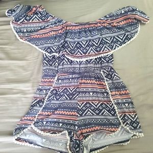 Rue21 romper